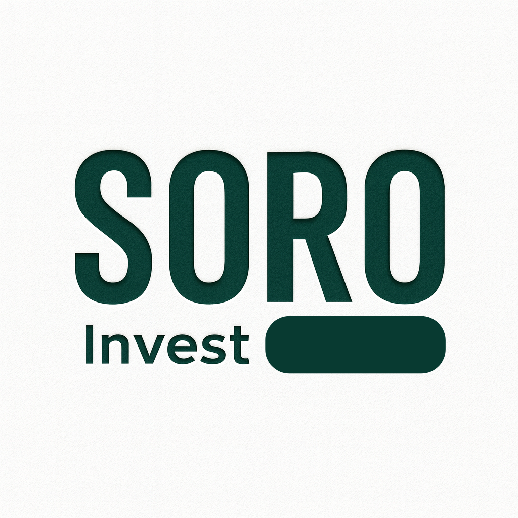SORO Invest
